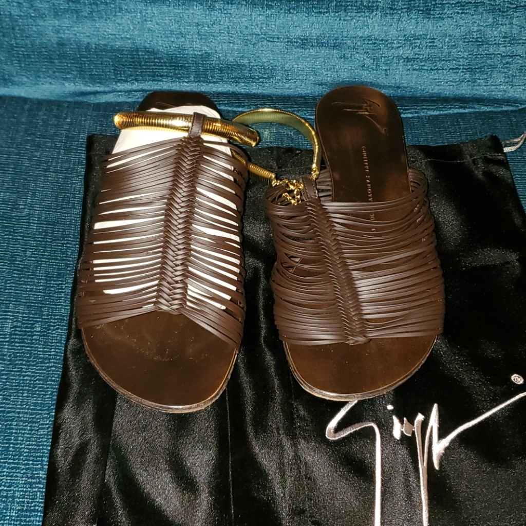Giuseppe Zanotti